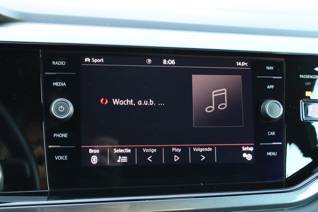 Volkswagen Polo 2.0 tsi gti 200pk dsg6