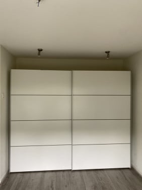 Kledingkast