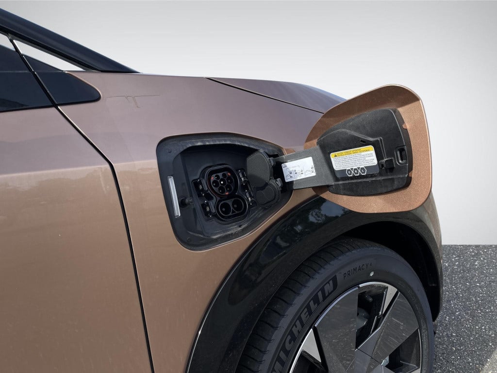 Nissan Ariya advantage edition plus 91 kwh two-tone + 20'' velgen