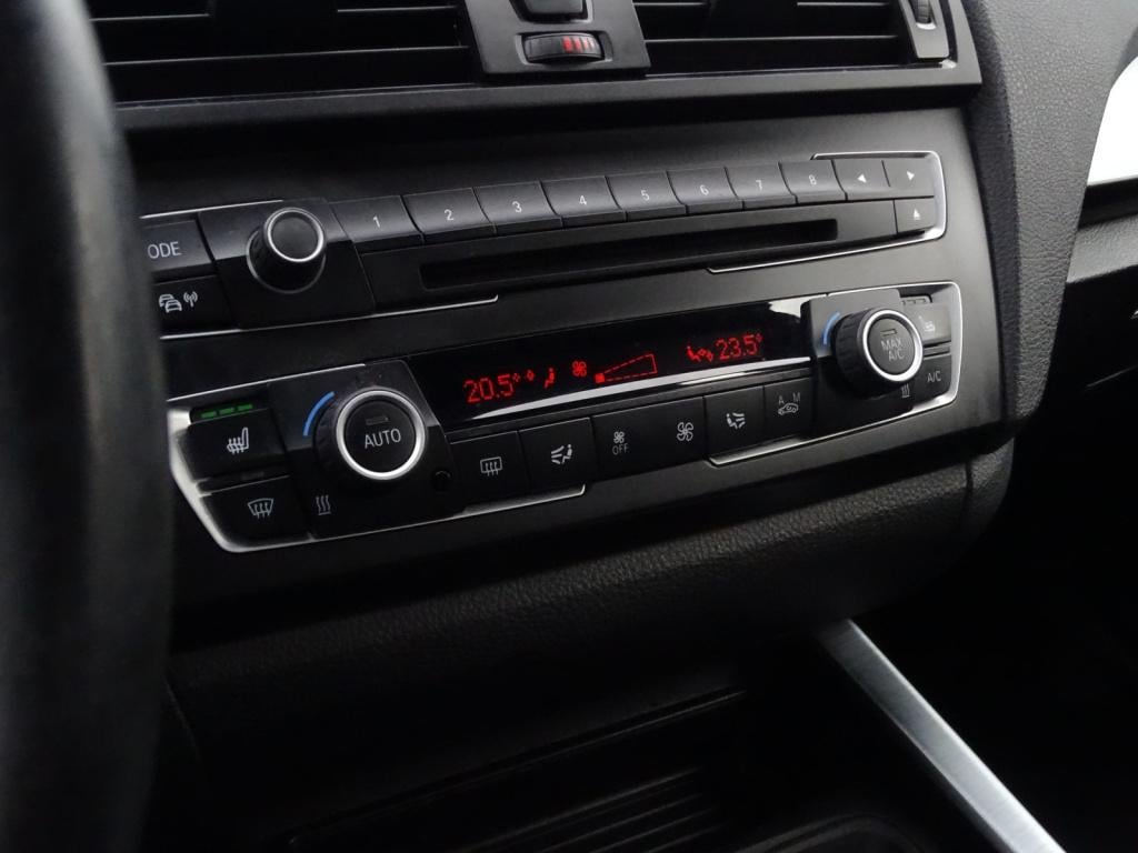 BMW 1 Serie 116i executive