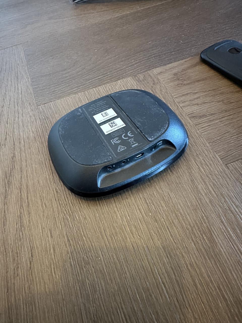 Logitech Harmony Elite digitale universele afstandsbediening