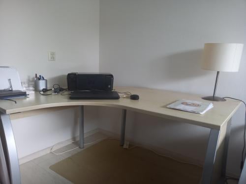 Bureau