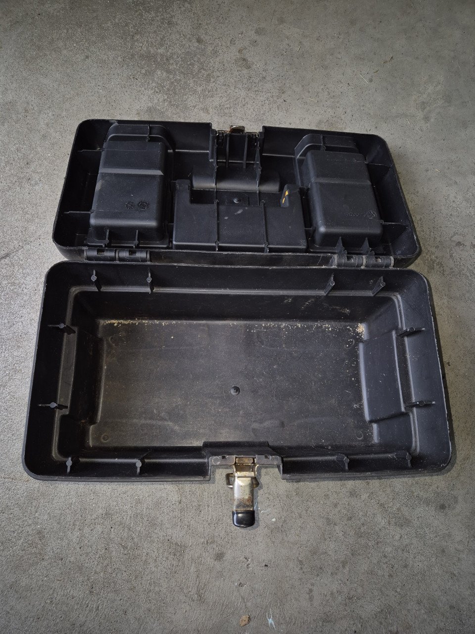 Opbergboxje