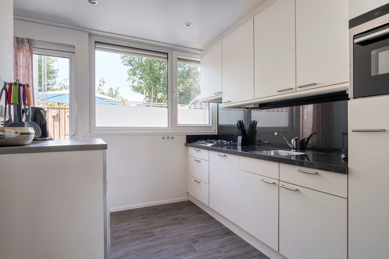Schitterende vakantiewoning in Zoutelande