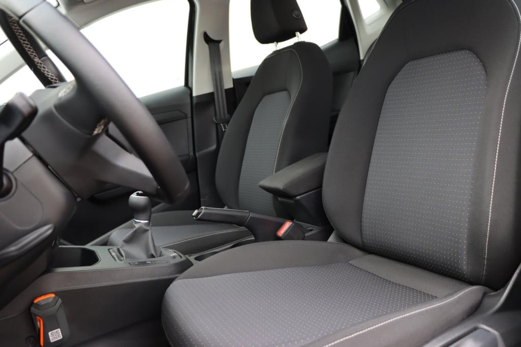 Seat Ibiza 1.0 ecotsi style