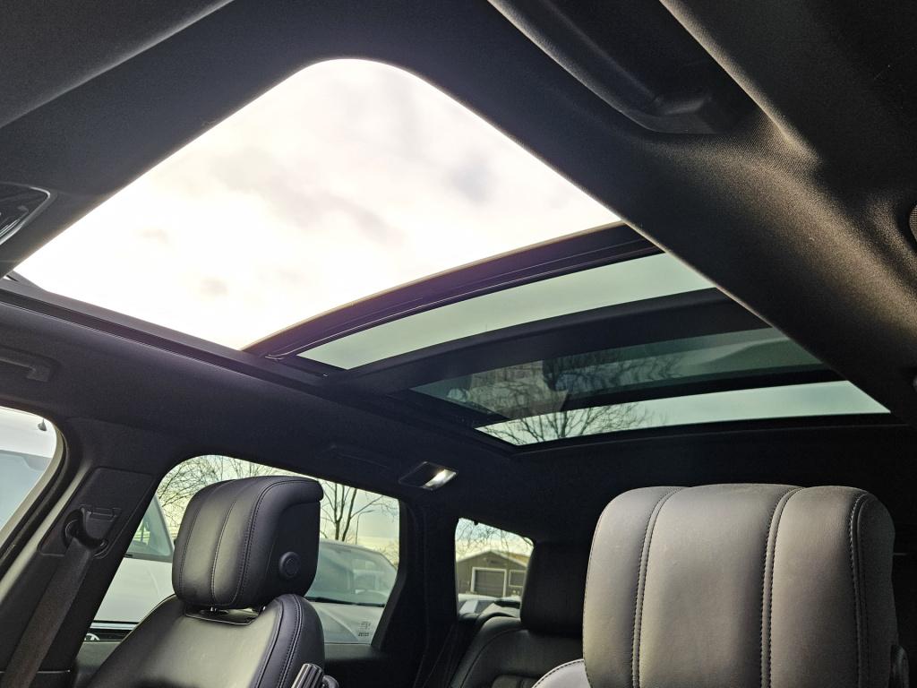 Land Rover Range Rover 3.0 tdv6 hse dynamic | pano | head-up
