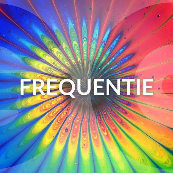 FREQUENTIES  Donderdag 20 augustus 2026/ 20.00 uur