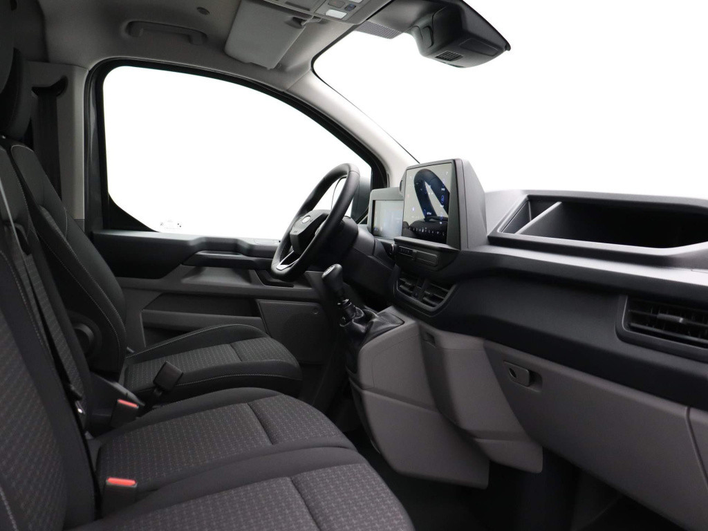 Ford Transit Custom 320 2.0 tdci l2h1 trend | navigatie | climatronic | dub