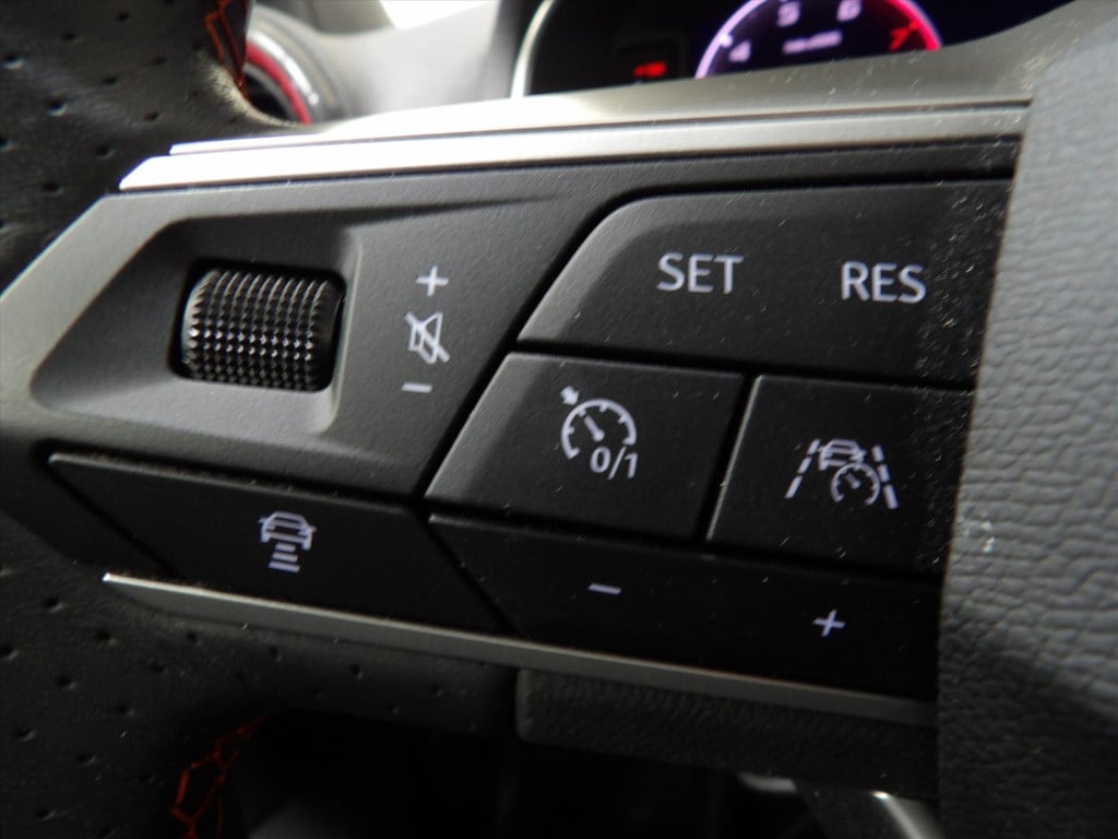 Seat Arona 1.0 tsi 110pk dsg-7 fr