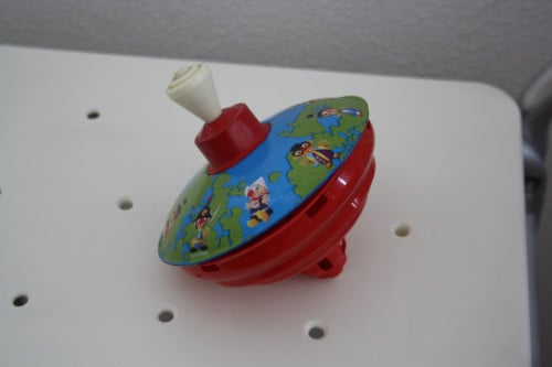 Te koop bromtol