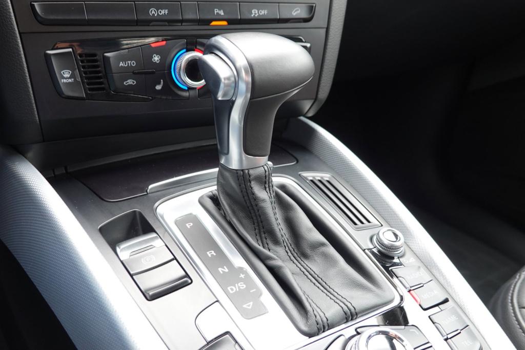 Audi Q5 2.0 tfsi quattro pro line plus