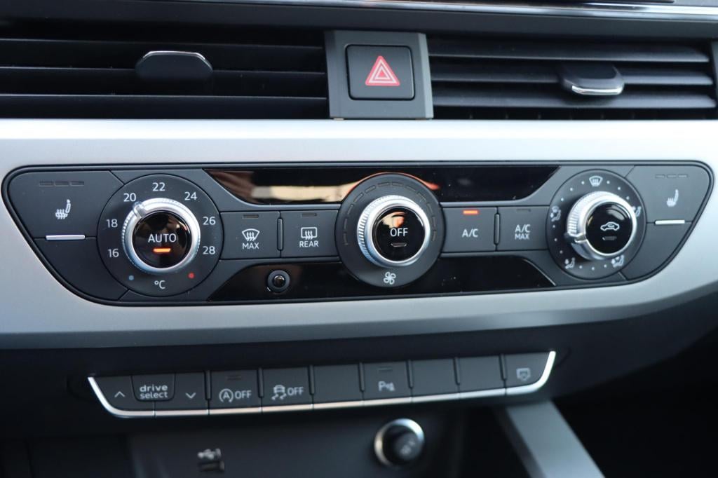 Audi A5 sportback 35 tfsi s-line edition s-tronic 150pk