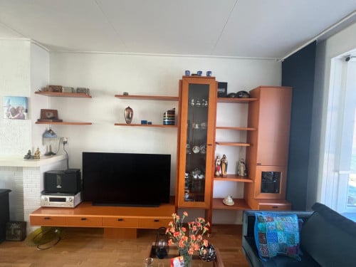 Interstar TV/ Woonkamer Kast