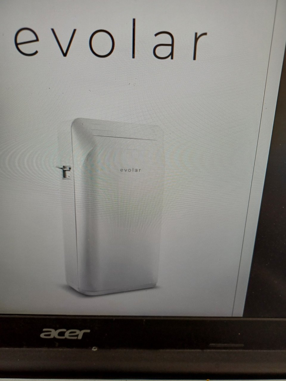 Airco mobiel zonder afvoerslang