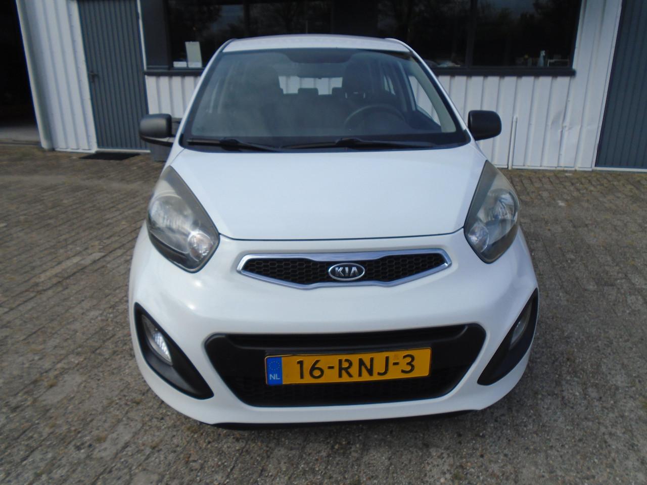 Kia Picanto 1.0 Airco