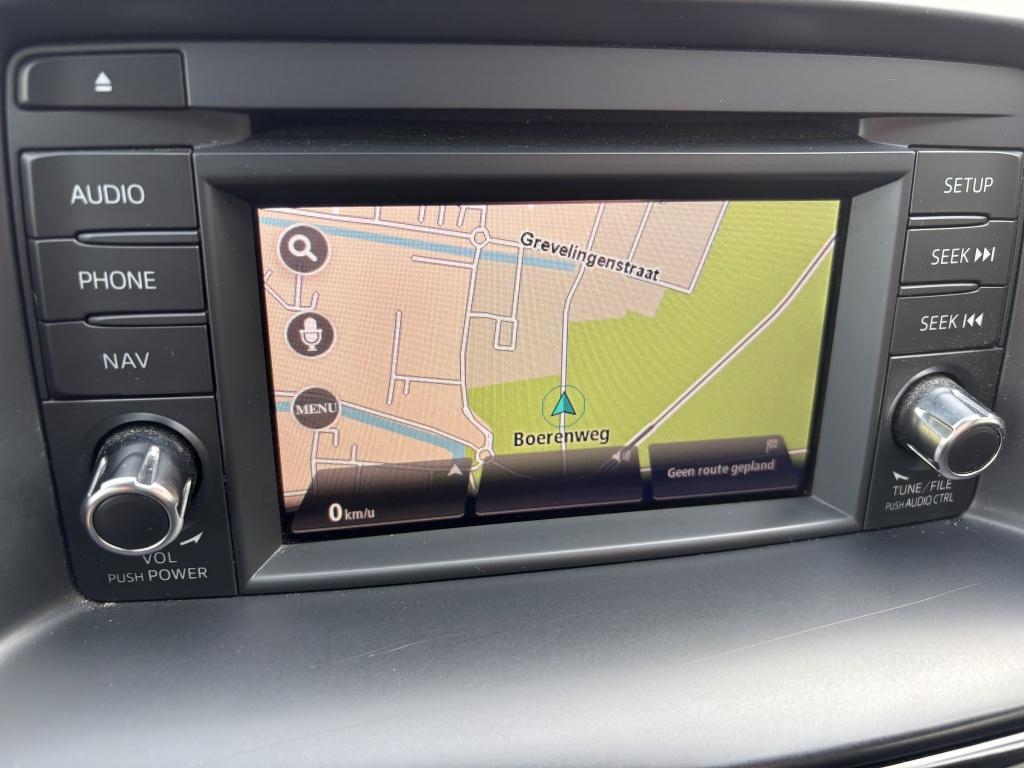 Mazda Cx-5 2.0 ts+ lease pdc, navi, lane assist, dodehoek detectie