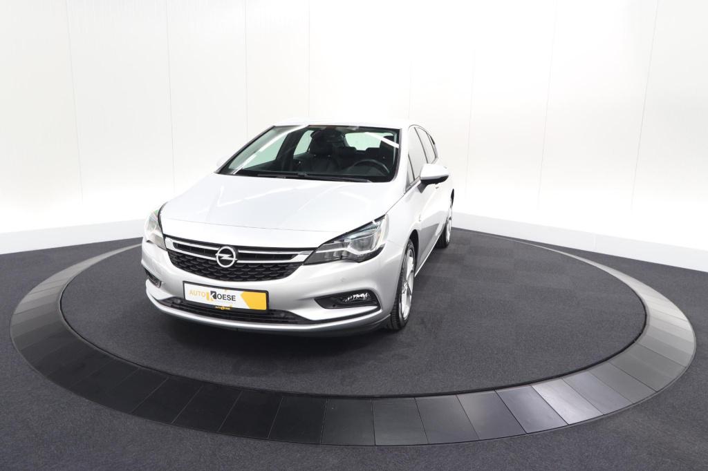 Opel Astra 1.0 innovation | automaat | trekhaak | camera | navigatie | park