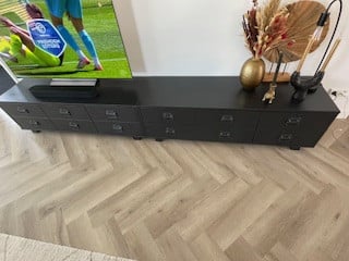 Te koop TV meubel