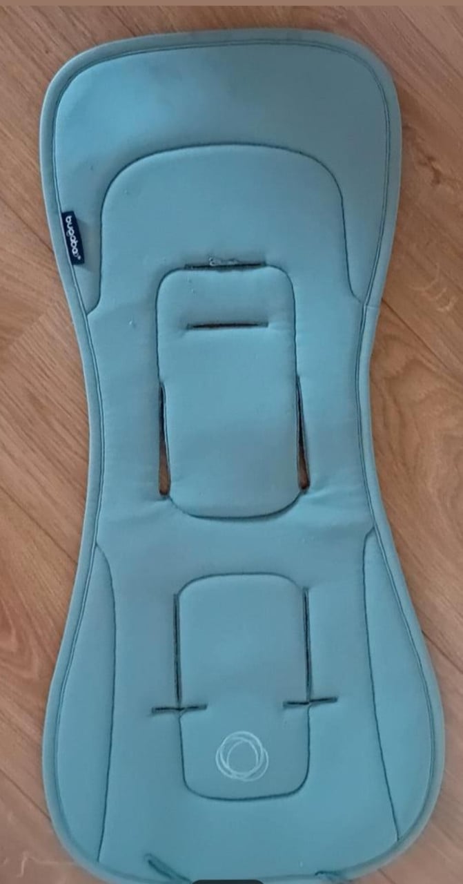 Kinderwagen  Bugaboo