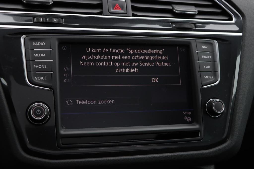 Volkswagen Tiguan 1.4 tsi act highline 150pk dsg7