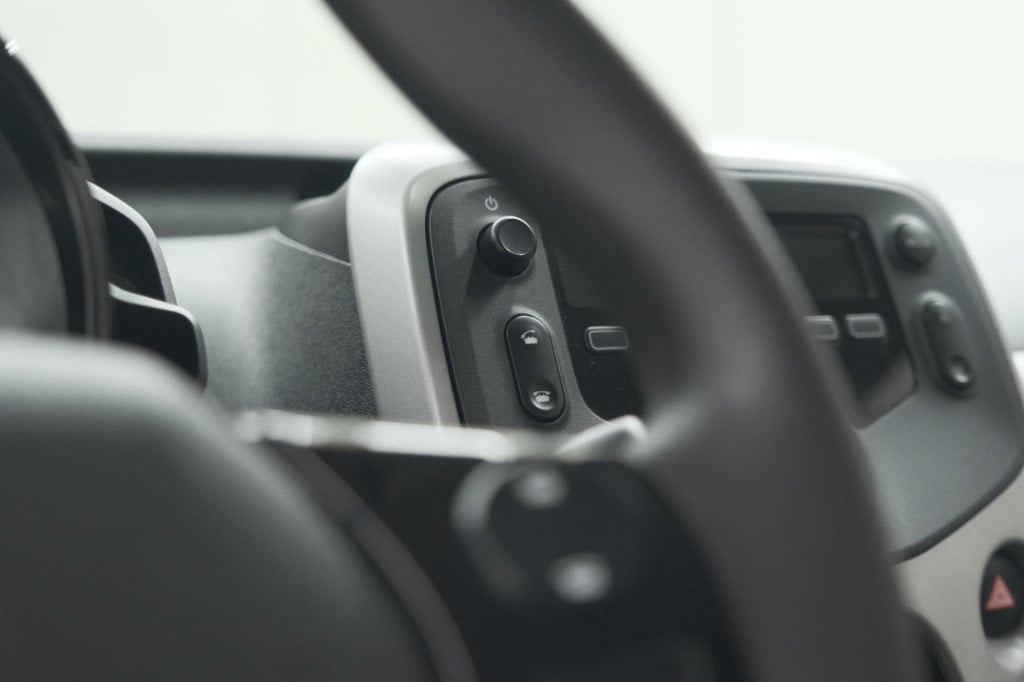 Peugeot 108 1.0 e-vti blue lion | airco | bluetooth | elektrische ramen | 5