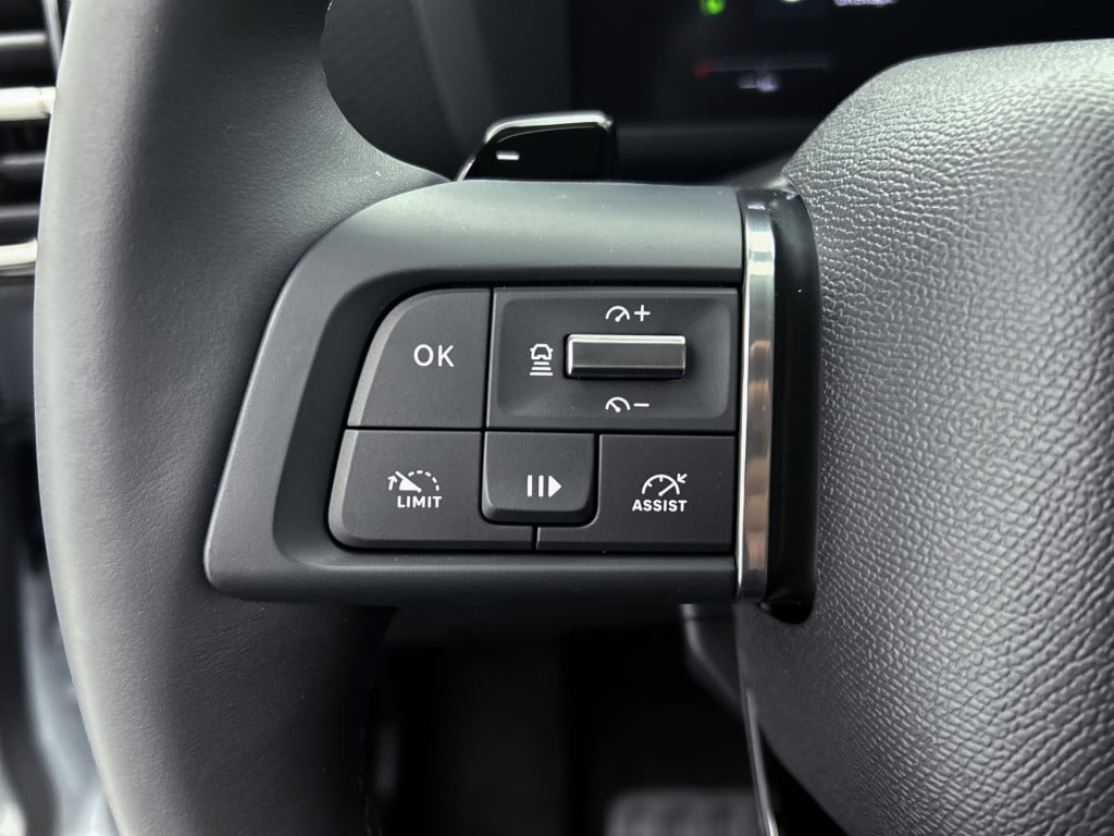 Citroen C4 hybrid 145pk automaat business private lease € 489,- pm - 48mnd 