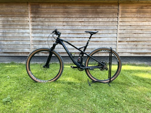 Mountainbike Large izgst