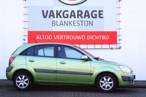 Kia Rio 1.4 x-tra meeneemprijs