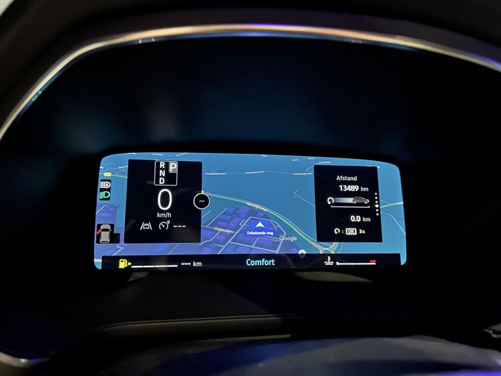 Renault Captur 1.3 mild hybrid 160 techno*camera*stuur&stoelverwaring*acc