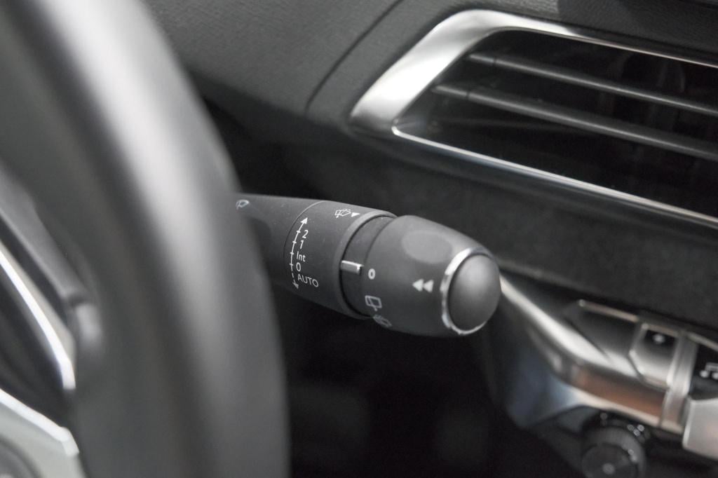 Peugeot 3008 1.6 plug-in hybrid 225 allure | camera | dodehoekdetectie | na