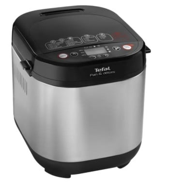 Tefal broodbakmachine