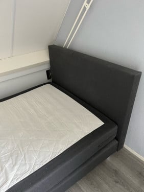 Boxspring 120 x 200
