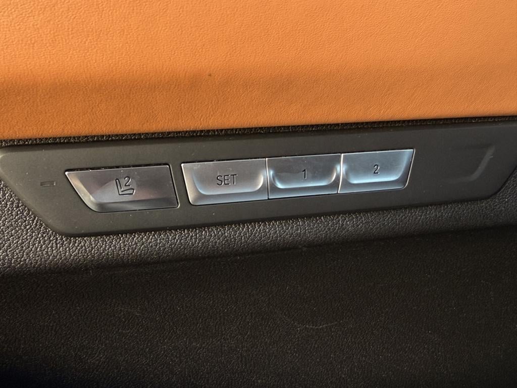 BMW 7 Serie 740i high executive | harman kardon | schuif/kanteldak | soft c