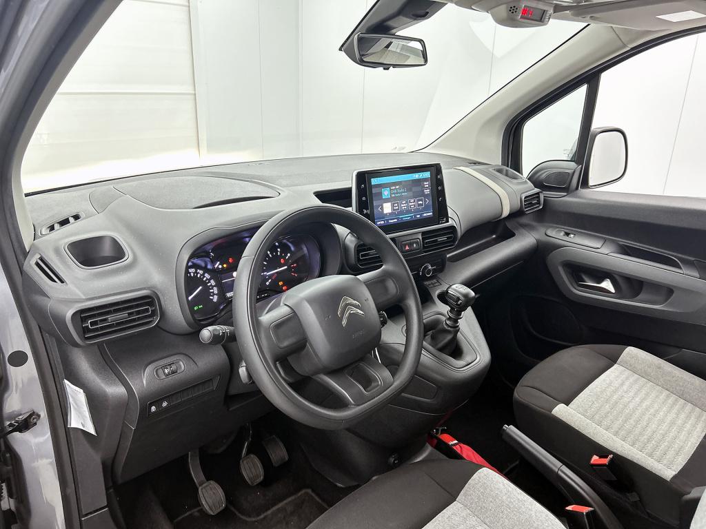 Citroen Berlingo xl 110 pk feel | rijklaar | parkeersensoren | navigatie |