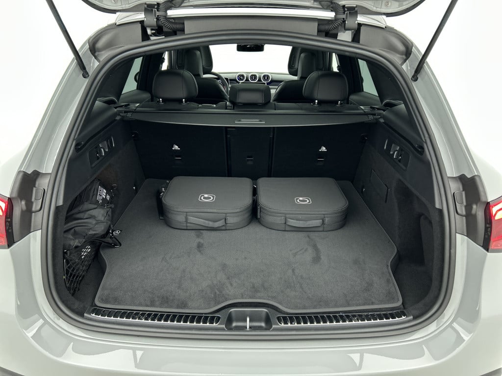 Mercedes-Benz Glc 300e 4matic sport edition | premium pakket | nightpakket 