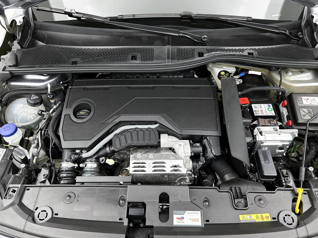 Peugeot 208 hybrid 110 pk automaat allure | rijklaar | 360 camera | navigat