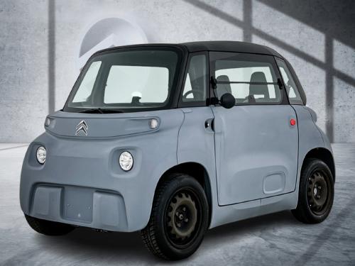 Citroen Ami brommobiel ami