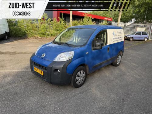 Fiat Fiorino 1.3 mj sx