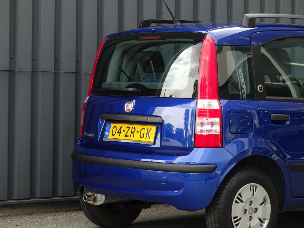 Fiat Panda 1.2 young | airco | el. pakket