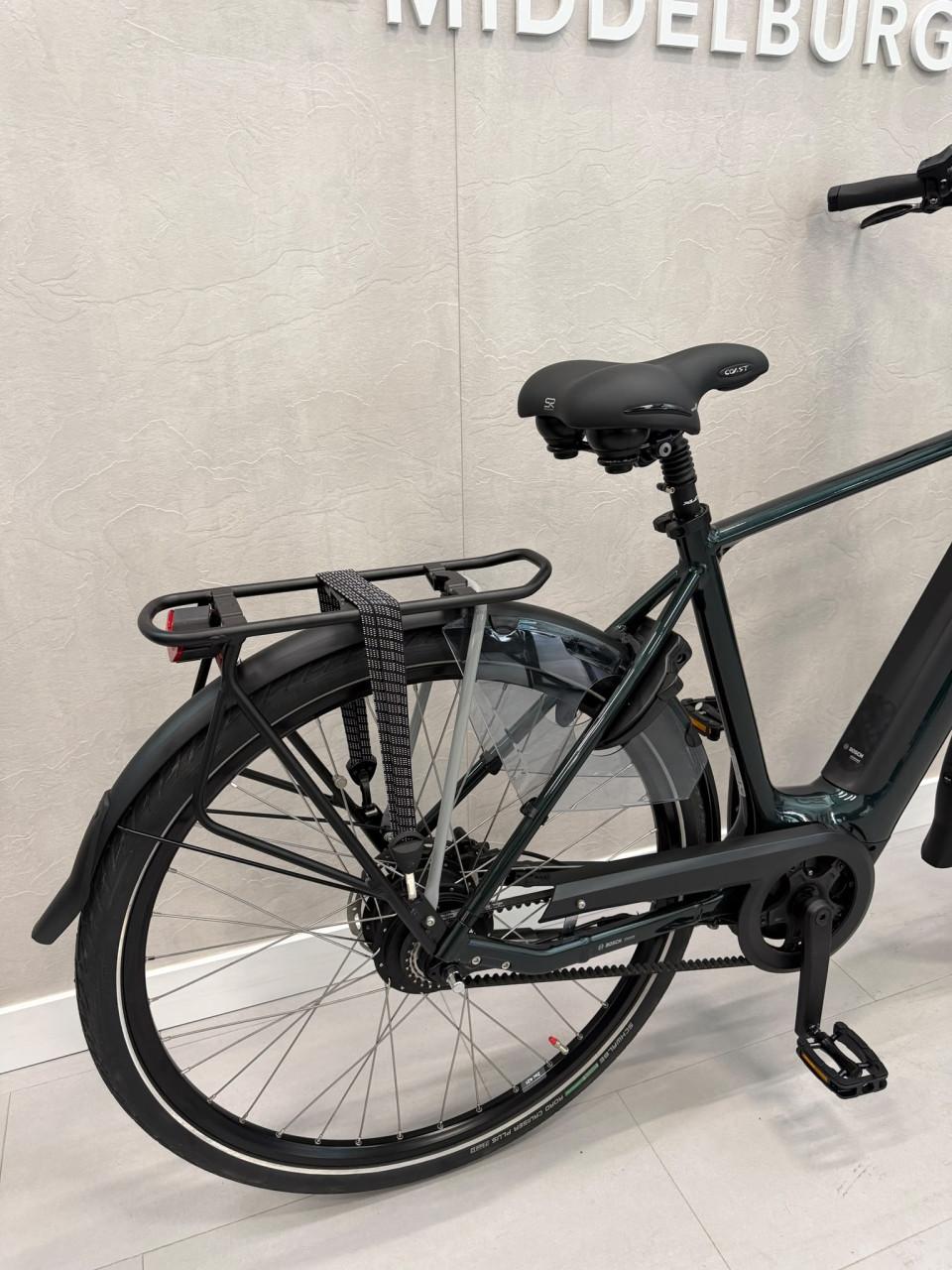 Batavus Finez E-Go Bosch Active Line Plus 53CM 625Wh Belt 4K