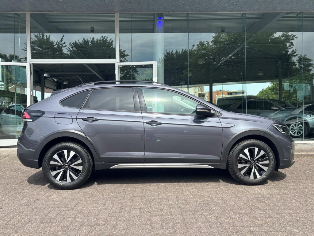 Volkswagen Taigo 1.0 tsi 95pk life| led| adapt cruise |carplay|lm velg| rij