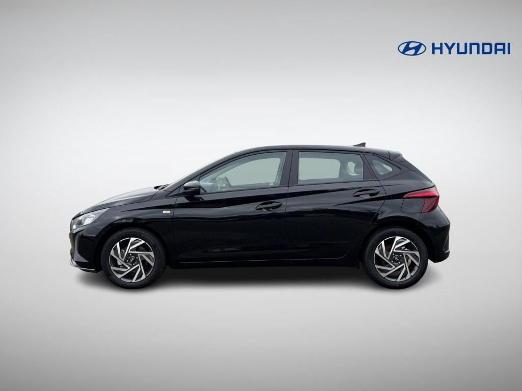 Hyundai I 20 1.0 t-gdi comfort smart