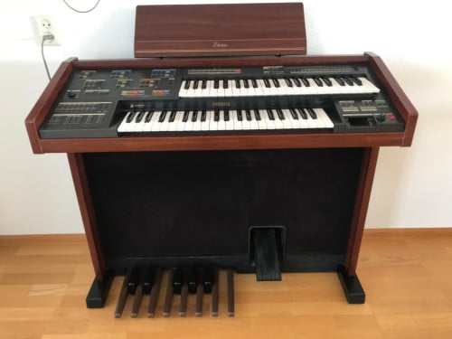 Orgel