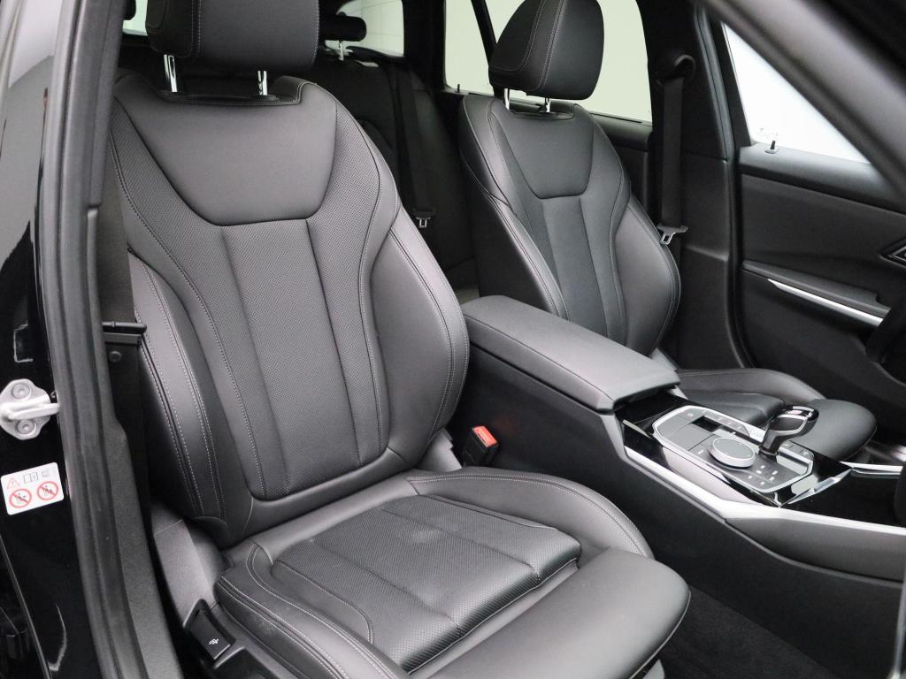 BMW 3-serie touring 320e business edition plus | automaat | lmv | navigatie