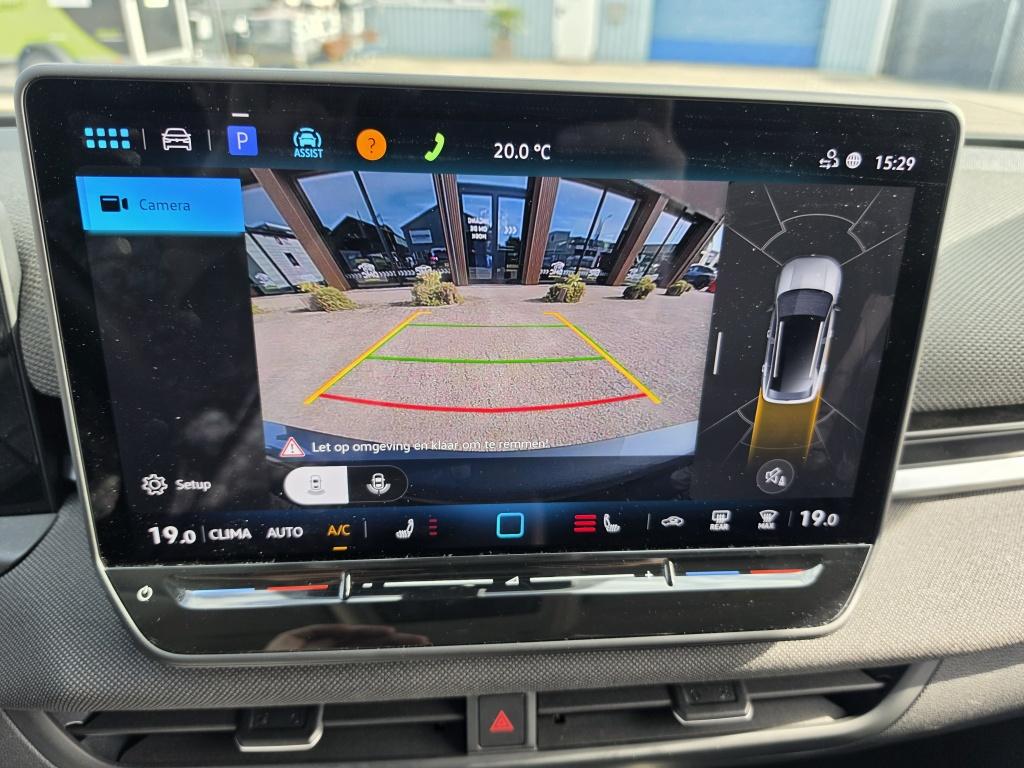Volkswagen T-roc 1.5 etsi 85 kw life