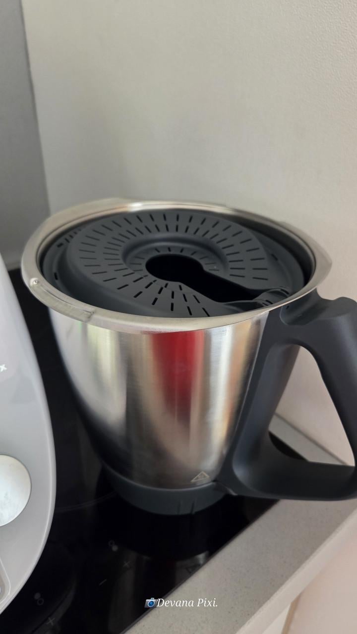 Te koop Thermomix