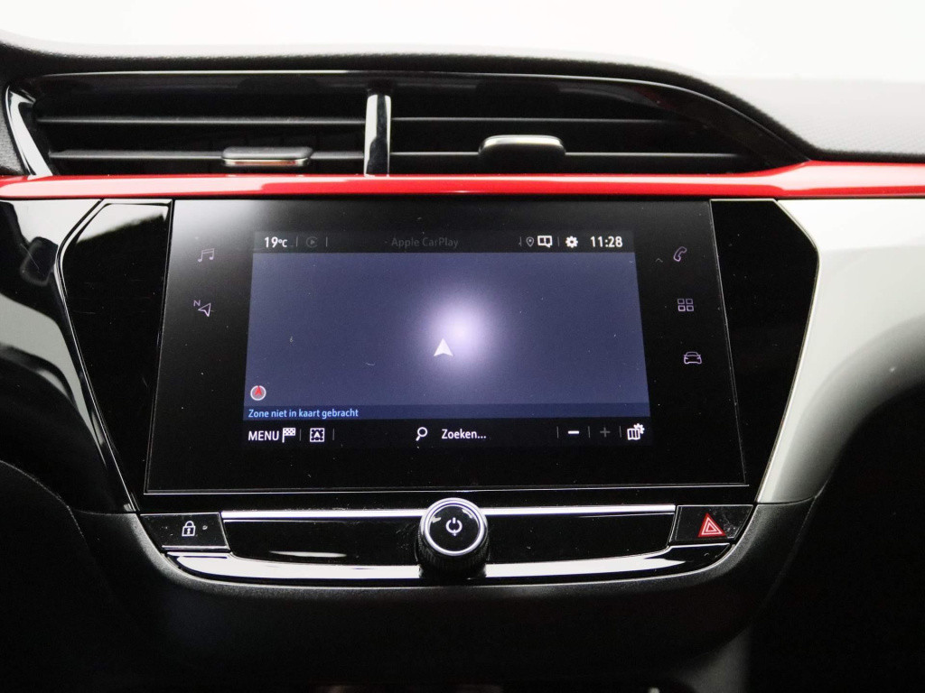 Opel Corsa 1.2 gs-line | navigatie | apple carplay / android auto | airco |