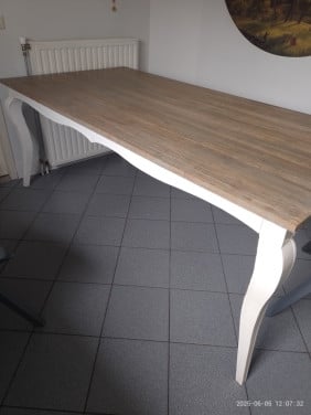 Eettafel