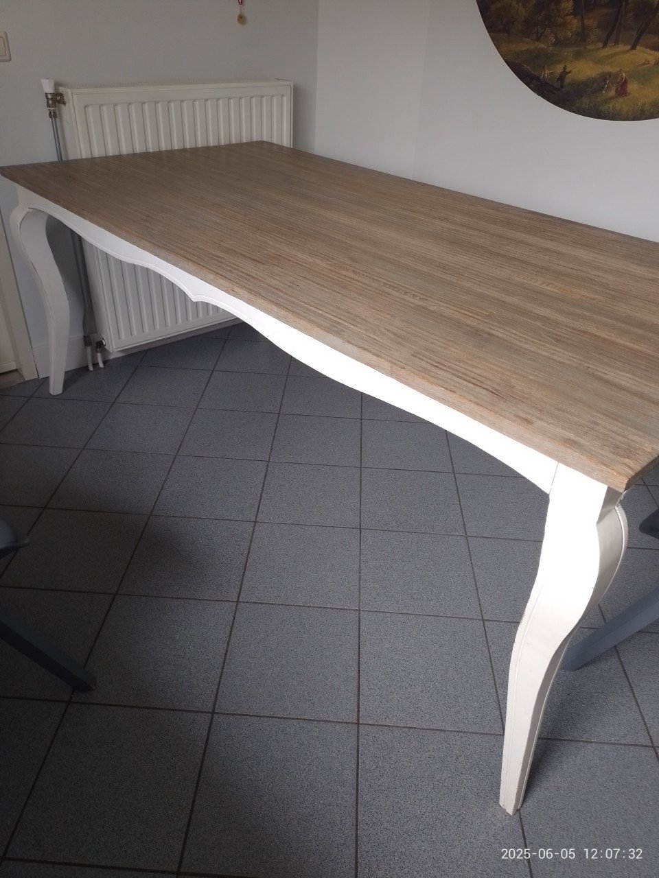 Eettafel