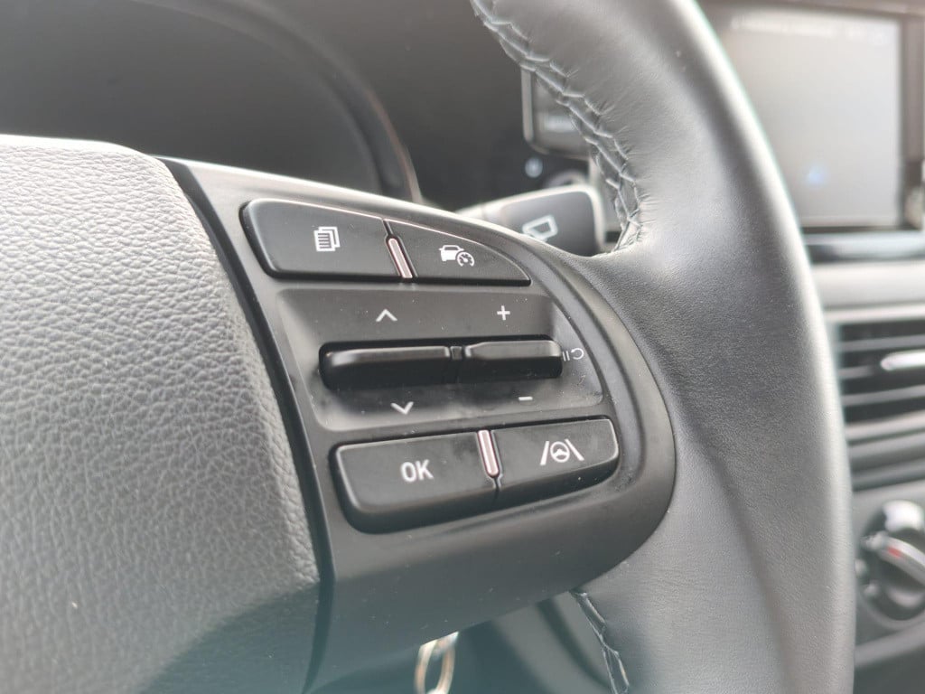 Hyundai I 10 1.0 comfort smart